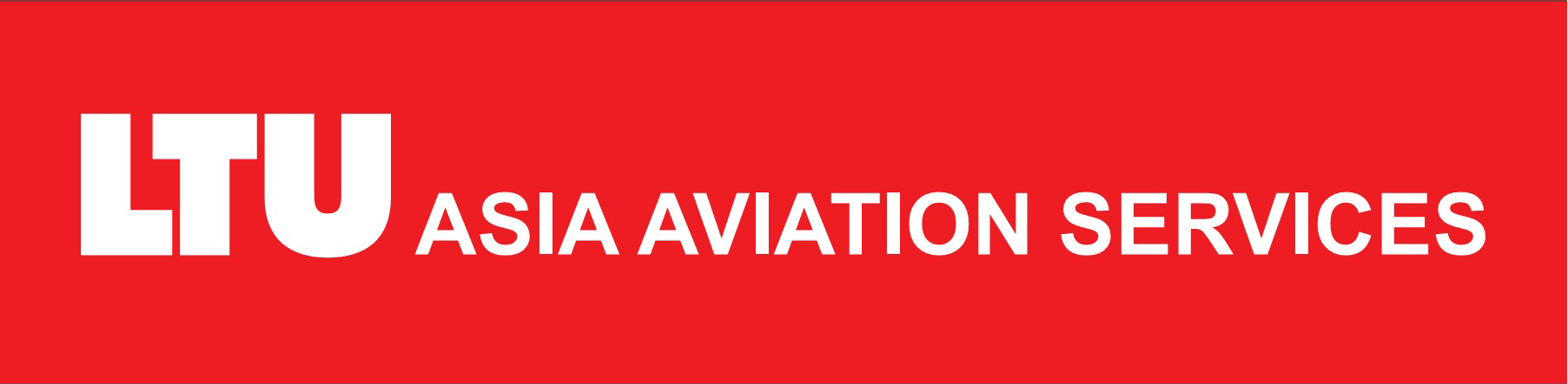 LTU Asia Aviation Services