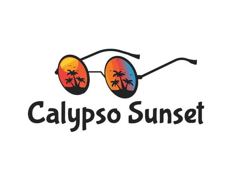 Calypso Sunset